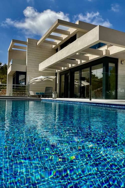 Villa - Sale - Orihuela - Las Colinas Golf