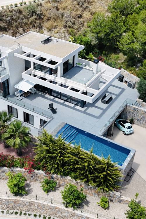 Villa - Sale - Orihuela - Las Colinas Golf