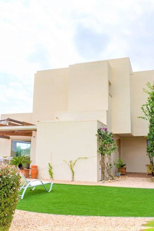 Villa - Sale - Orihuela - Las Colinas Golf