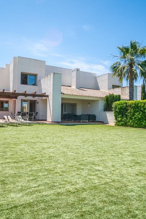 Villa - Sale - Orihuela - Las Colinas Golf