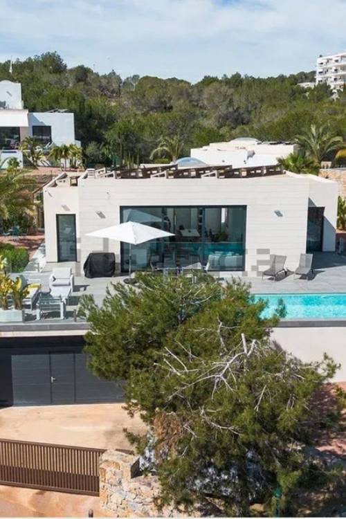 Villa - Sale - Orihuela - Las Colinas Golf