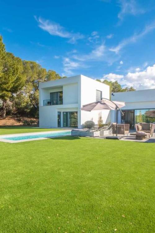 Villa - Sale - Orihuela - Las Colinas Golf