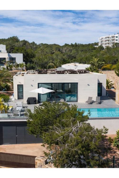 Villa - Sale - Orihuela - Las Colinas Golf