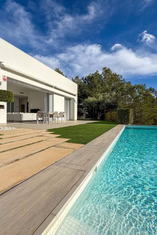 Villa - Sale - Orihuela - Las Colinas Golf