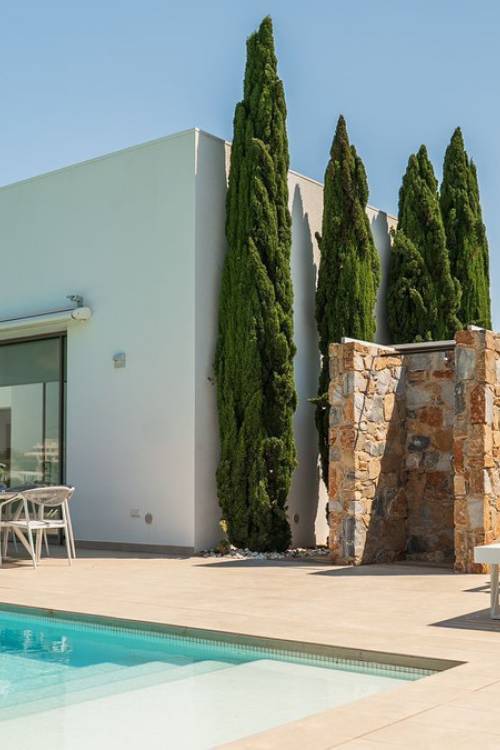 Villa - Sale - Orihuela - Las Colinas Golf