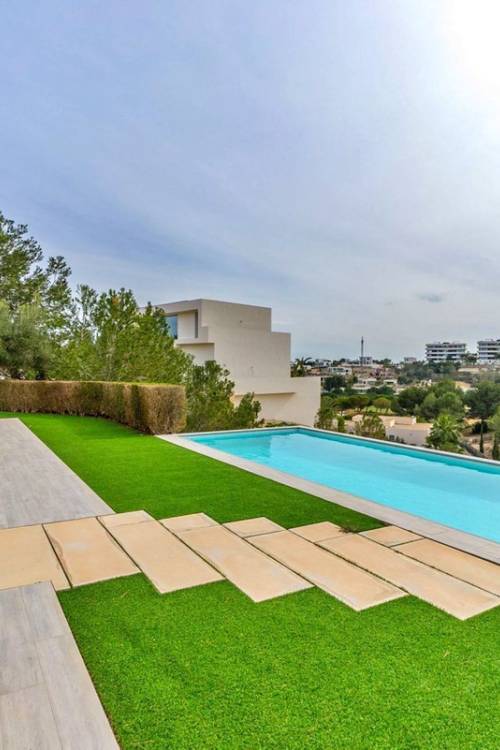 Villa - Sale - Orihuela - Las Colinas Golf