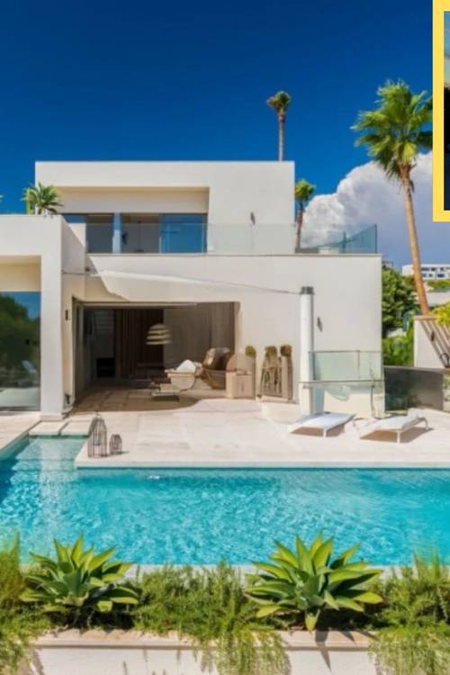 Villa - Sale - Orihuela - Las Colinas Golf