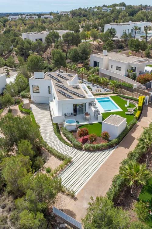 Villa - Sale - Orihuela - Las Colinas Golf