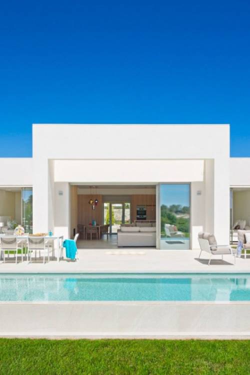 Villa - Sale - Orihuela - Las Colinas Golf