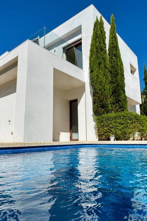 Villa - Sale - Orihuela - Las Colinas Golf