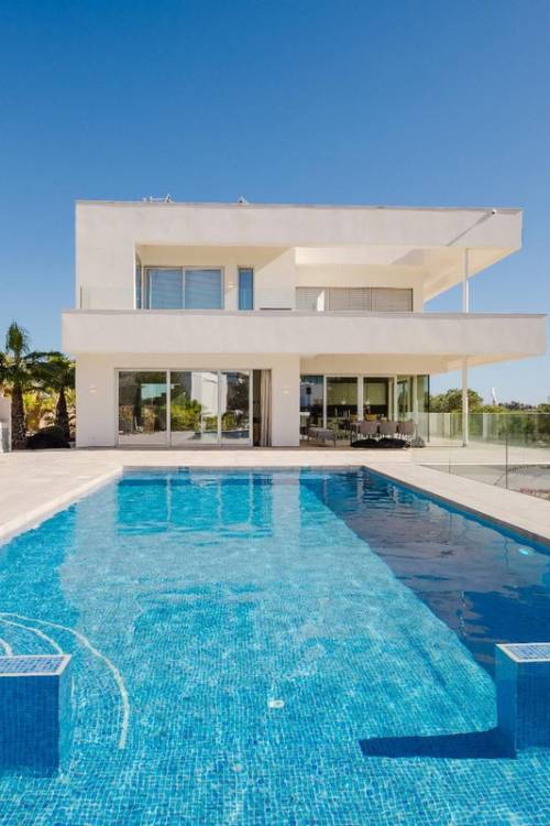 Villa - Sale - Orihuela - Las Colinas Golf