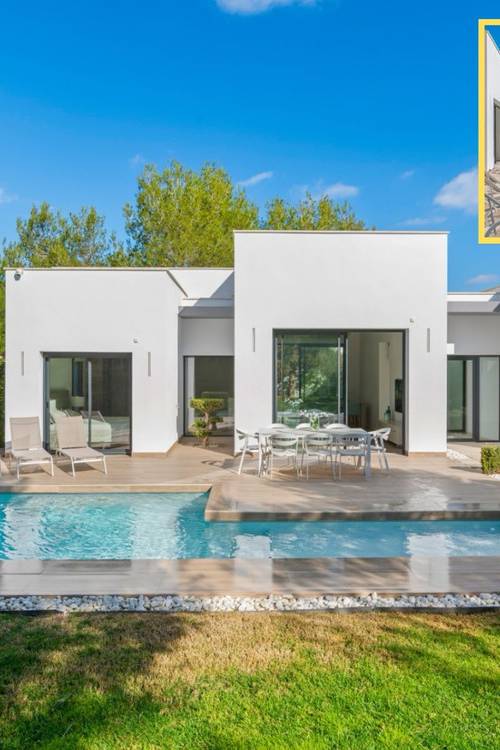 Villa - Sale - Orihuela - Las Colinas Golf