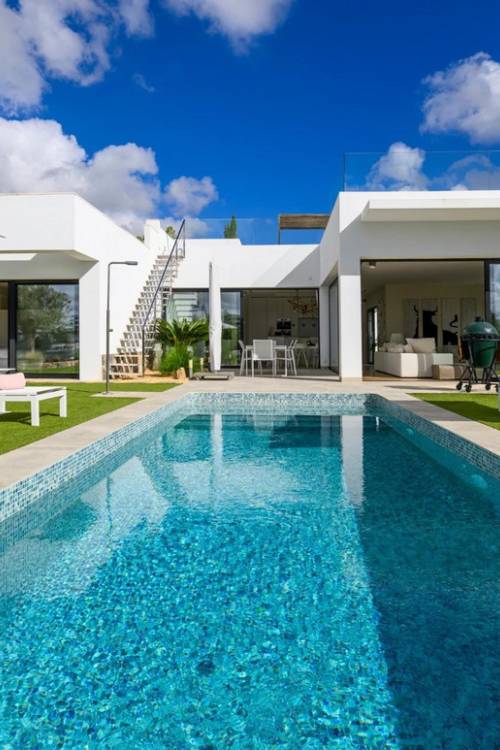 Villa - Sale - Orihuela - Las Colinas Golf