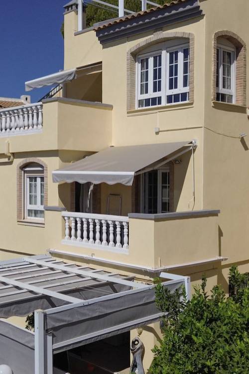 Villa - Sale - Orihuela - Las Ramblas Golf