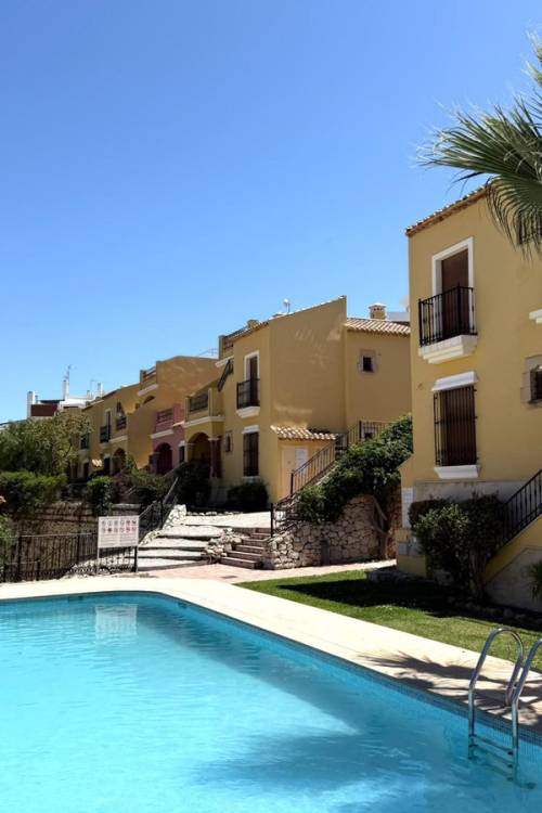 Villa - Sale - Orihuela - Las Ramblas Golf