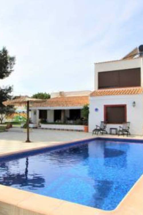 Villa - Sale - Orihuela - Lomas de Cabo Roig