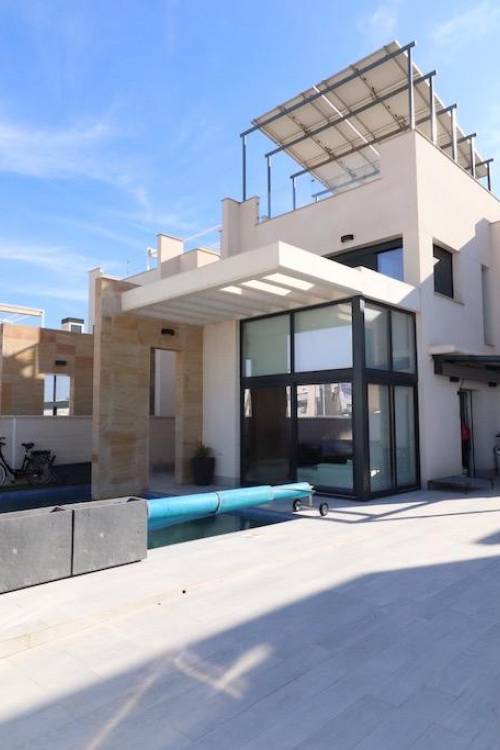 Villa - Sale - Orihuela - Lomas de Cabo Roig