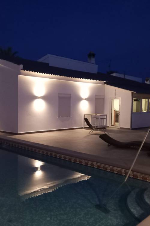 Villa - Sale - Orihuela - Lomas de Cabo Roig