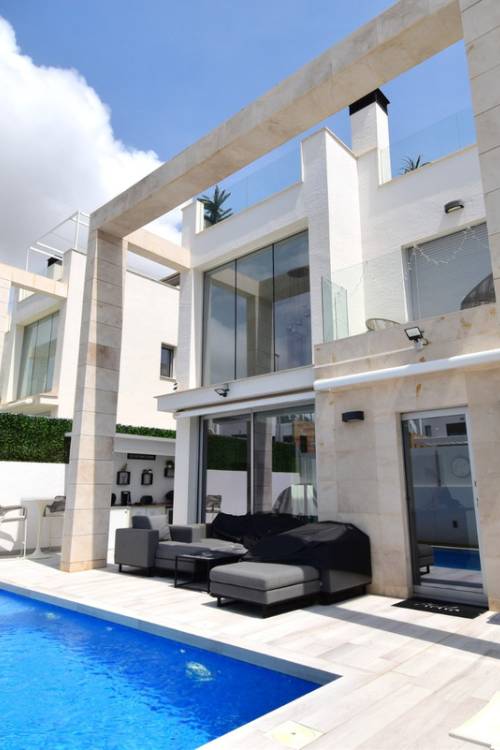 Villa - Sale - Orihuela - Lomas de Cabo Roig