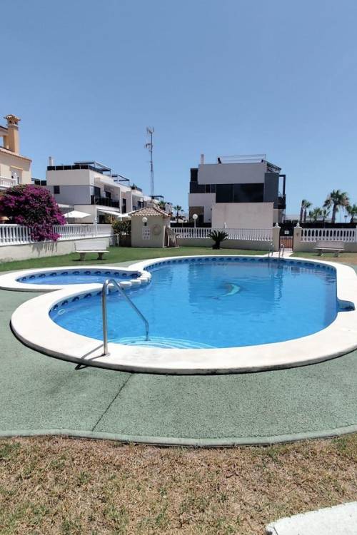 Villa - Sale - Orihuela - Lomas de Cabo Roig