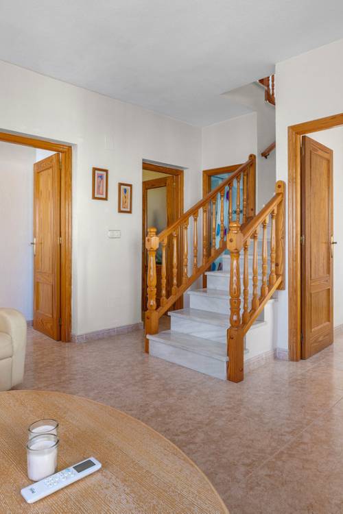 Villa - Sale - Orihuela - Lomas de Cabo Roig