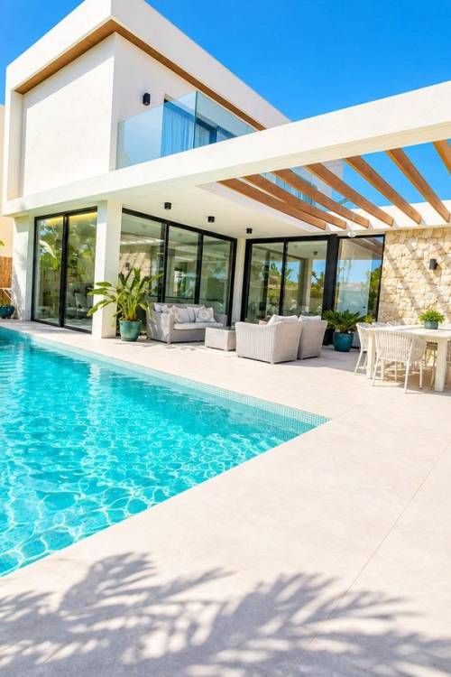 Villa - Sale - Orihuela - Lomas de Cabo Roig
