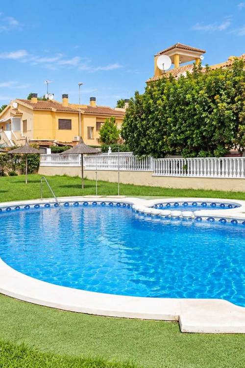 Villa - Sale - Orihuela - Lomas de Cabo Roig