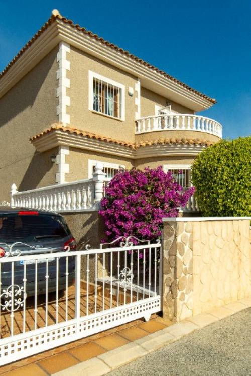 Villa - Sale - Orihuela - Los Altos