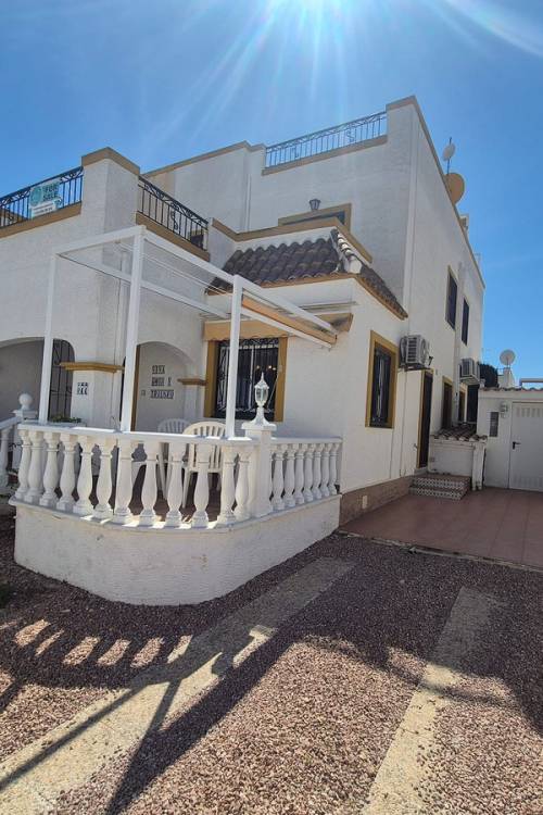 Villa - Sale - Orihuela - Los Altos