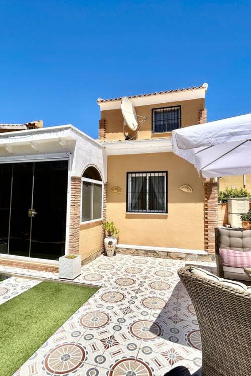 Villa - Sale - Orihuela - Los Altos