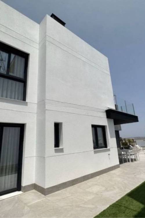 Villa - Sale - Orihuela - Los Altos