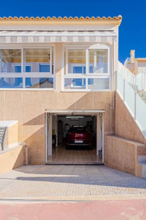 Villa - Sale - Orihuela - Los Altos