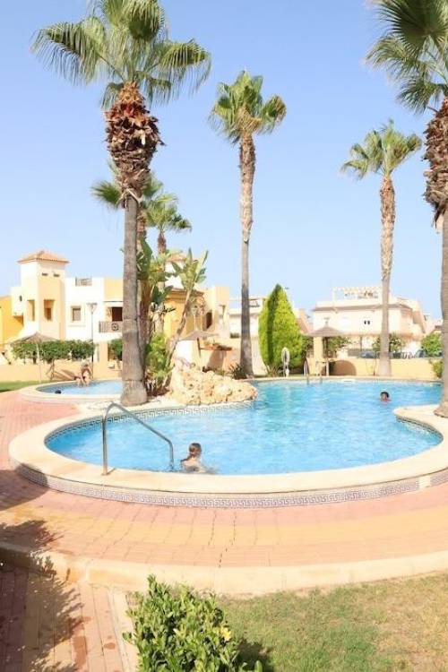 Villa - Sale - Orihuela - Los Altos