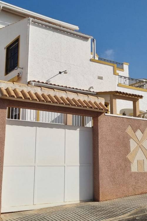 Villa - Sale - Orihuela - Los Altos