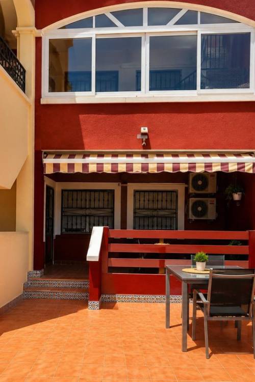 Villa - Sale - Orihuela - Los Altos