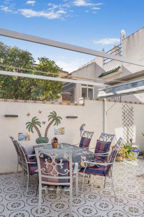 Villa - Sale - Orihuela - Los Altos