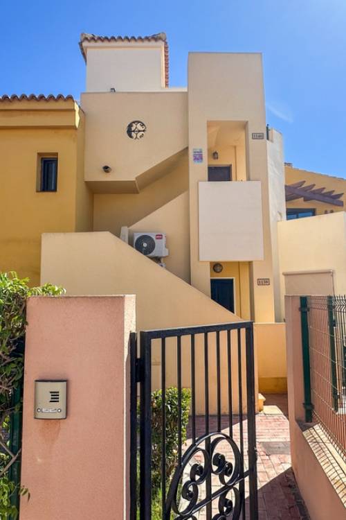 Villa - Sale - Orihuela - Los Altos