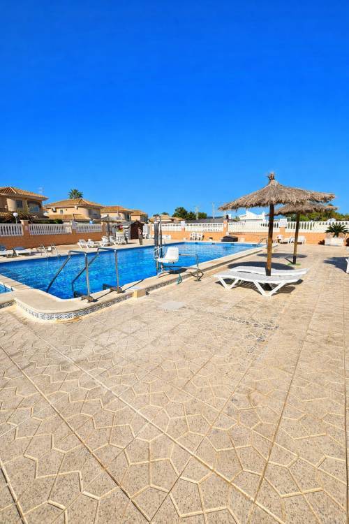 Villa - Sale - Orihuela - Los Altos
