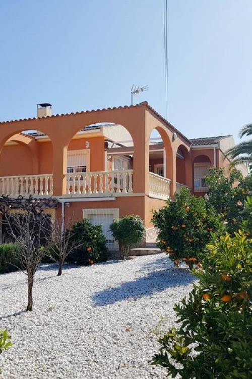 Villa - Sale - Orihuela - Los Balcones