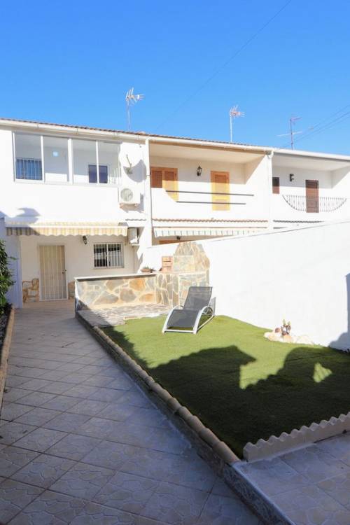 Villa - Sale - Orihuela - Los Balcones