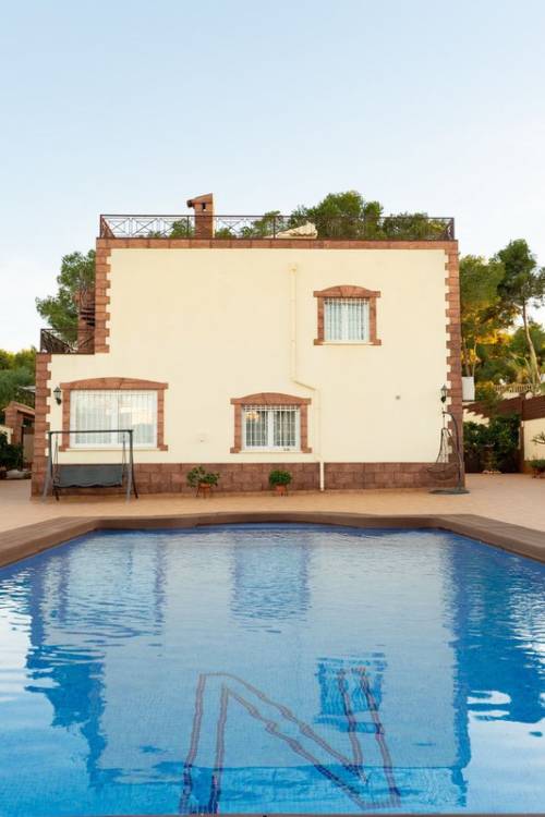 Villa - Sale - Orihuela - Los Balcones