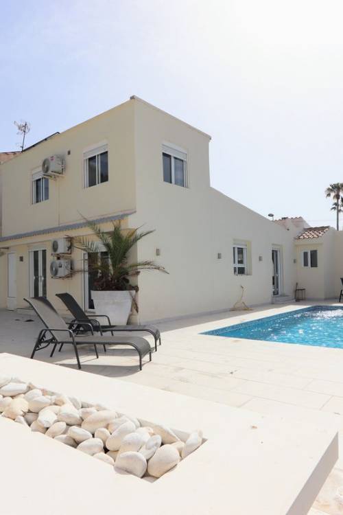 Villa - Sale - Orihuela - Los Balcones