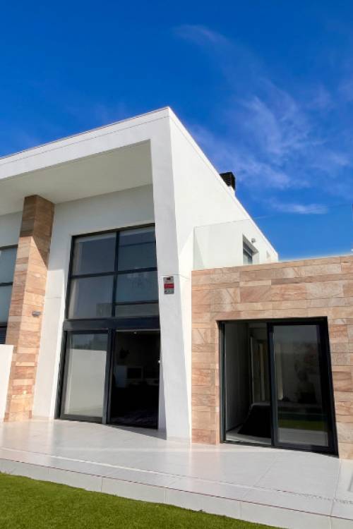 Villa - Sale - Orihuela - Los Dolses