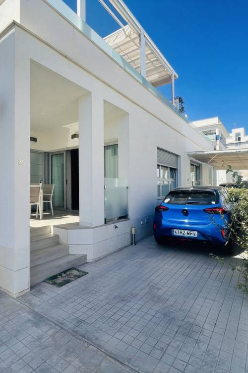 Villa - Sale - Orihuela - Los Dolses