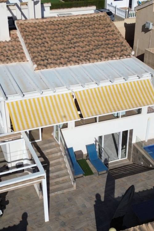 Villa - Sale - Orihuela - Los Dolses