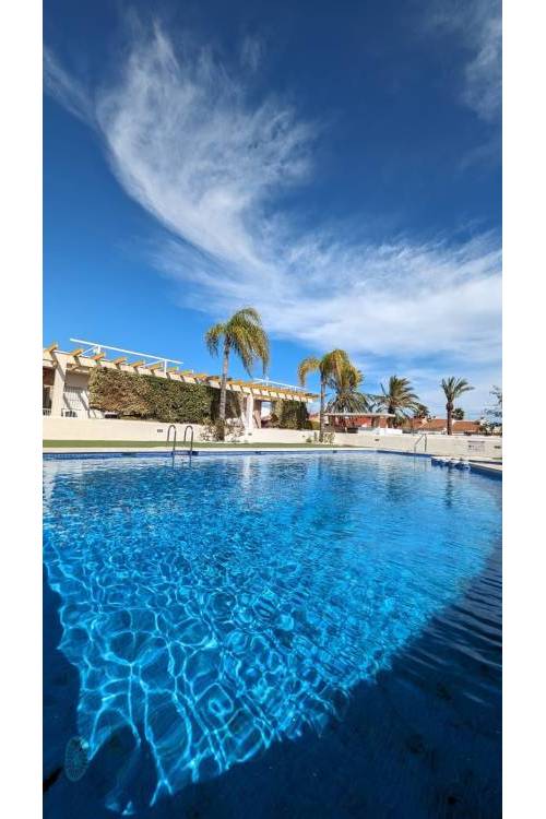 Villa - Sale - Orihuela - Mil Palmeras