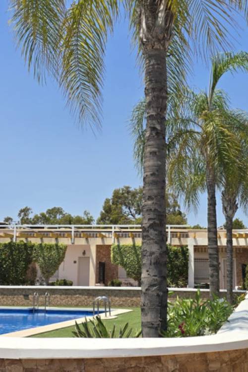 Villa - Sale - Orihuela - Mil Palmeras