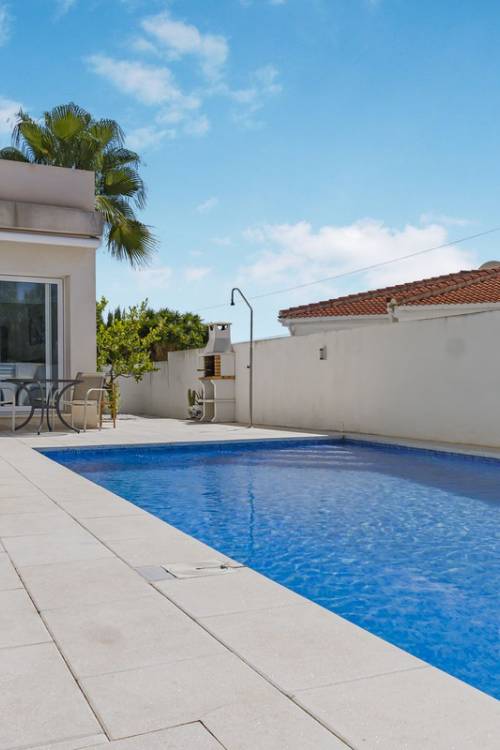 Villa - Sale - Orihuela - Mil Palmeras
