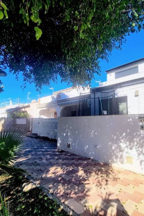 Villa - Sale - Orihuela - Mil Palmeras