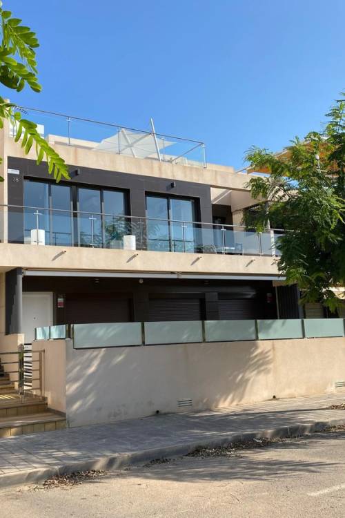 Villa - Sale - Orihuela - Mil Palmeras